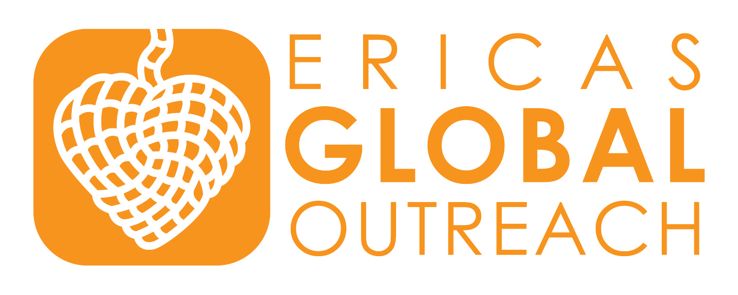 Erica's Global Outreach